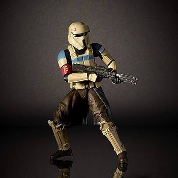 ブラックシリーズ ストームトルーパー 8個　カートン　TAKARA TOMY Amazon.co.jp: ハズブロ（Hasbro）スター・ウォーズ STAR WARS